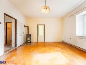 Prodej rodinného domu, Štarnov, 252 m2