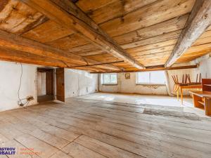 Prodej rodinného domu, Štarnov, 252 m2