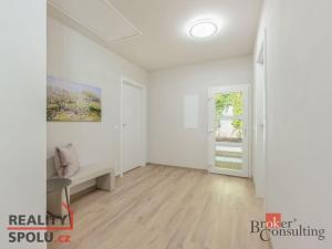 Prodej rodinného domu, Svinařov, Pod Kozincem, 105 m2