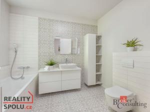 Prodej rodinného domu, Svinařov, Pod Kozincem, 105 m2