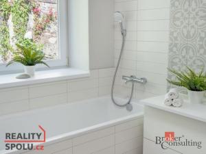 Prodej rodinného domu, Svinařov, Pod Kozincem, 105 m2