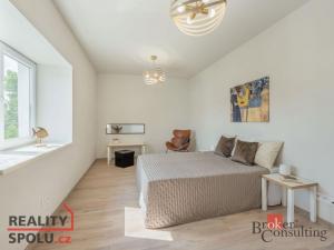 Prodej rodinného domu, Svinařov, Pod Kozincem, 105 m2