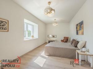 Prodej rodinného domu, Svinařov, Pod Kozincem, 105 m2