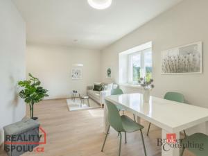 Prodej rodinného domu, Svinařov, Pod Kozincem, 105 m2