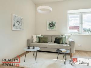 Prodej rodinného domu, Svinařov, Pod Kozincem, 105 m2