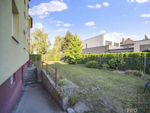 Prodej bytu 2+1, Pardubice, Sezemická, 55 m2