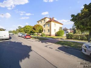 Prodej bytu 2+1, Pardubice, Sezemická, 55 m2