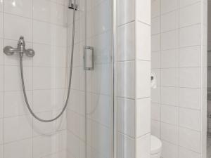 Pronájem bytu 3+1, Praha - Holešovice, Kostelní, 133 m2