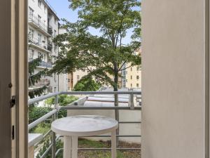 Pronájem bytu 3+1, Praha - Holešovice, Kostelní, 133 m2