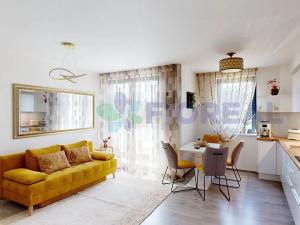 Prodej bytu 3+kk, Horoměřice, T. G. Masaryka, 70 m2