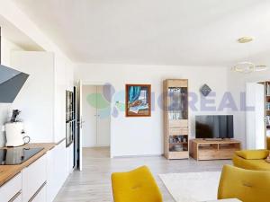 Prodej bytu 3+kk, Horoměřice, T. G. Masaryka, 70 m2
