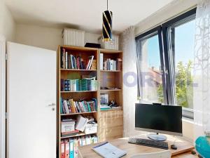 Prodej bytu 3+kk, Horoměřice, T. G. Masaryka, 70 m2