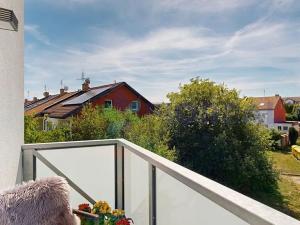 Prodej bytu 3+kk, Horoměřice, T. G. Masaryka, 70 m2