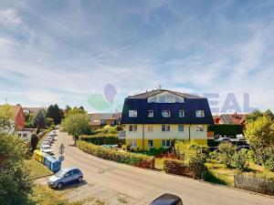 Prodej bytu 3+kk, Horoměřice, T. G. Masaryka, 70 m2