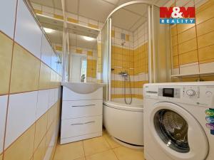 Prodej bytu 2+1, Kardašova Řečice, Sídliště T. G. Masaryka, 60 m2