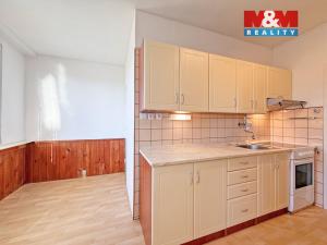 Prodej bytu 2+1, Kardašova Řečice, Sídliště T. G. Masaryka, 60 m2