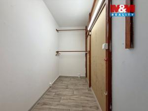 Prodej bytu 2+1, Kardašova Řečice, Sídliště T. G. Masaryka, 60 m2