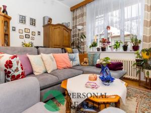 Prodej bytu 2+1, Pardubice, Železničního pluku, 67 m2