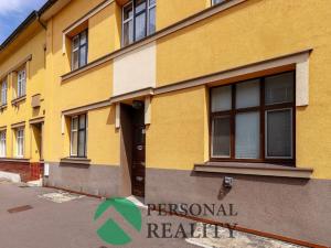 Prodej bytu 2+1, Pardubice, Železničního pluku, 67 m2