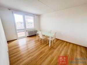 Pronájem bytu 1+1, Znojmo, Holandská, 43 m2