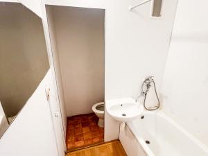 Pronájem bytu 1+1, Znojmo, Holandská, 43 m2