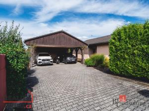 Prodej rodinného domu, Plzeň - Červený Hrádek, Formanská, 155 m2