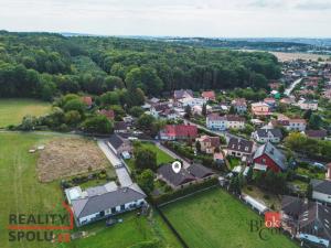 Prodej rodinného domu, Plzeň - Červený Hrádek, Formanská, 155 m2