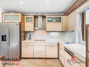 Prodej rodinného domu, Plzeň - Červený Hrádek, Formanská, 155 m2