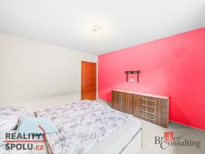 Prodej rodinného domu, Plzeň - Červený Hrádek, Formanská, 155 m2