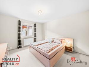 Prodej rodinného domu, Plzeň - Červený Hrádek, Formanská, 155 m2