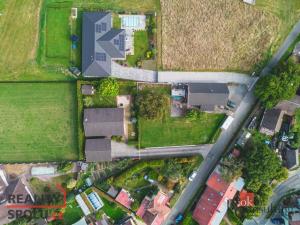 Prodej rodinného domu, Plzeň - Červený Hrádek, Formanská, 155 m2