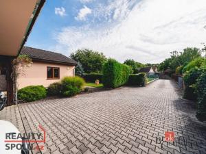 Prodej rodinného domu, Plzeň - Červený Hrádek, Formanská, 155 m2