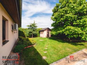 Prodej rodinného domu, Plzeň - Červený Hrádek, Formanská, 155 m2