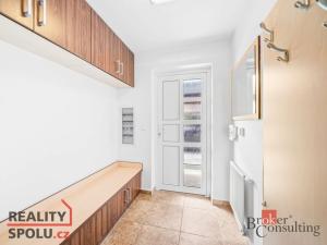 Prodej rodinného domu, Plzeň - Červený Hrádek, Formanská, 155 m2