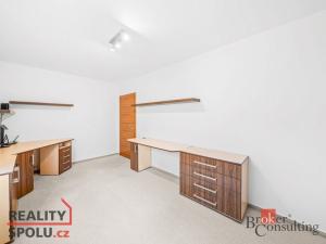 Prodej rodinného domu, Plzeň - Červený Hrádek, Formanská, 155 m2