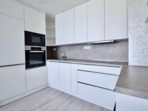 Pronájem bytu 2+kk, Brno - Žebětín, Chudčická, 49 m2