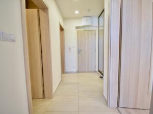Pronájem bytu 2+kk, Brno - Žebětín, Chudčická, 49 m2