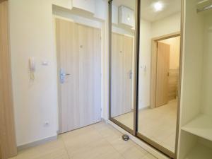 Pronájem bytu 2+kk, Brno - Žebětín, Chudčická, 49 m2