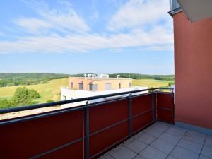 Pronájem bytu 2+kk, Brno - Žebětín, Chudčická, 49 m2