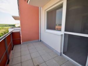 Pronájem bytu 2+kk, Brno - Žebětín, Chudčická, 49 m2