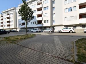 Pronájem bytu 2+kk, Brno - Žebětín, Chudčická, 49 m2