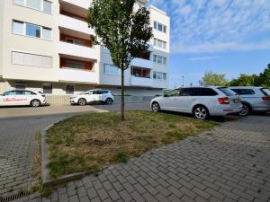 Pronájem bytu 2+kk, Brno - Žebětín, Chudčická, 49 m2