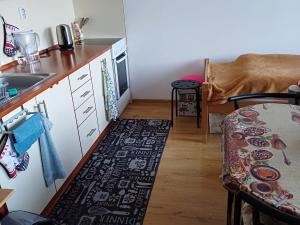 Pronájem bytu 1+kk, Město Albrechtice, nám. ČSA, 35 m2