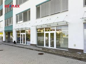 Pronájem ordinace, Milovice, Spojovací, 64 m2