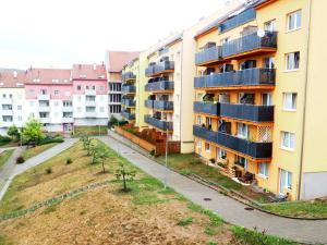 Pronájem bytu 1+1, Brno, Duhová, 51 m2