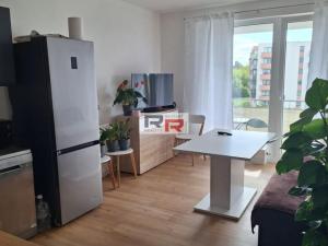 Pronájem bytu 2+kk, Olomouc - Řepčín, Aloise Rašína, 50 m2
