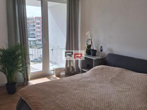 Pronájem bytu 2+kk, Olomouc - Řepčín, Aloise Rašína, 50 m2