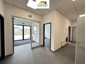 Pronájem výrobních prostor, Příšovice, 5079 m2