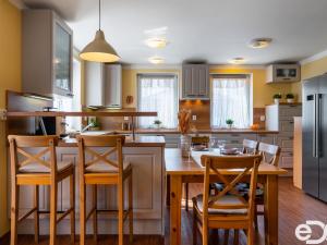 Prodej rodinného domu, Kounice, 120 m2