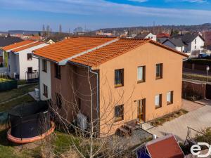 Prodej rodinného domu, Kounice, 120 m2